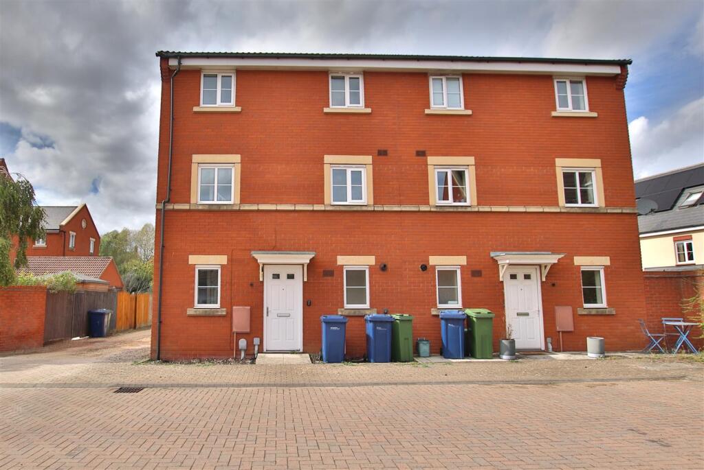 Main image of property: Beauchamp Road, Walton Cardiff, Tewkesbury