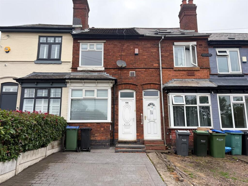 Main image of property: Hagley Road West, Smethwick