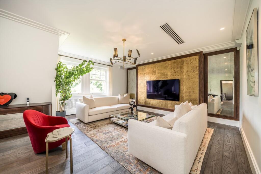 Main image of property: South Street, Mayfair