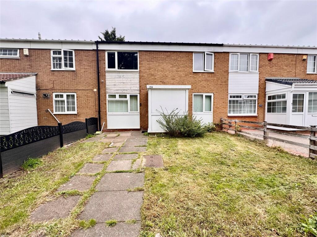 Main image of property: Kestrel Avenue, BIRMINGHAM, West Midlands, B25