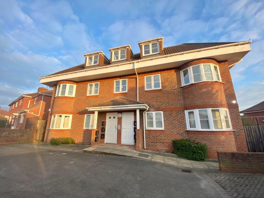 Main image of property: Beaumont Court, Melton Crescent, Horfield