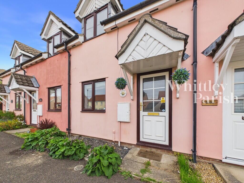 Main image of property: Summerfield, Walsham-Le-Willows