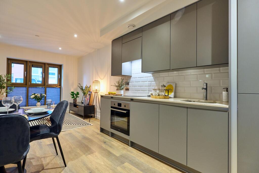 Main image of property: Millwrights Place, Bristol Bristol BS1
