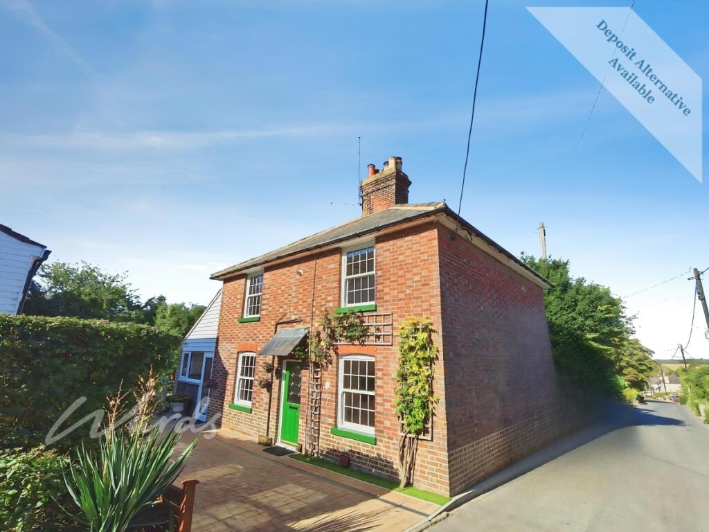 Main image of property: Church Hill Shepherdswell CT15