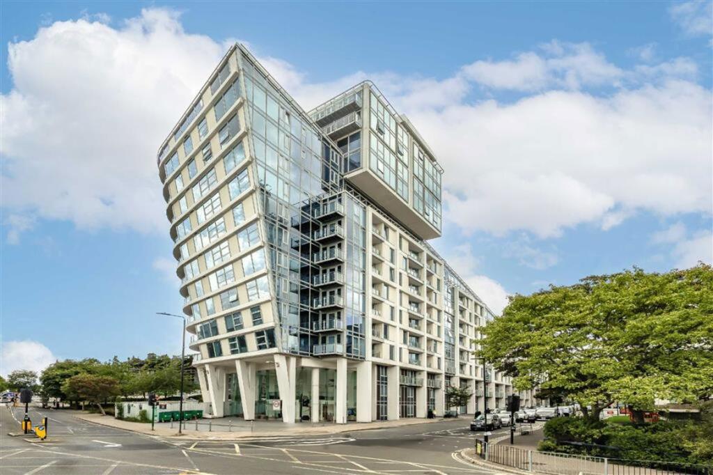 Main image of property: Winchester Road, Swiss Cottage