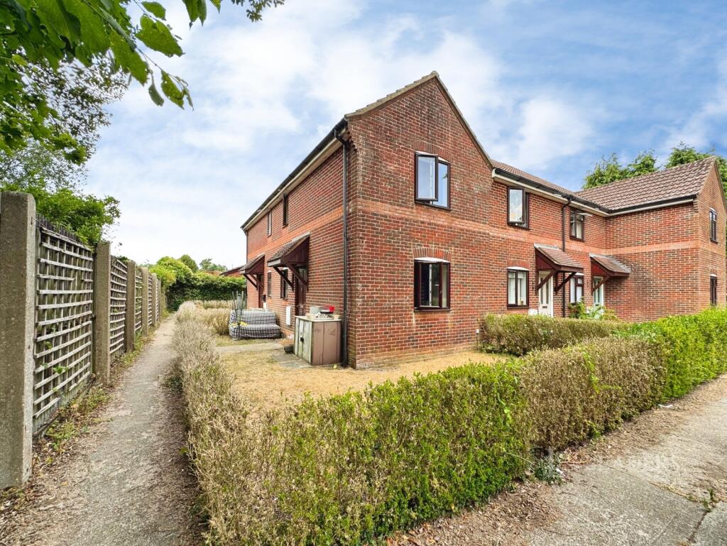 Main image of property: Lyss Court, Station Road, Liss, GU33