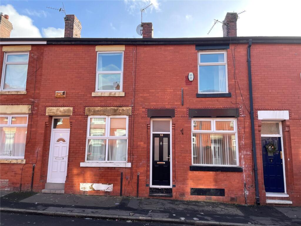 Main image of property: Radnor Street, Gorton, Manchester, M18