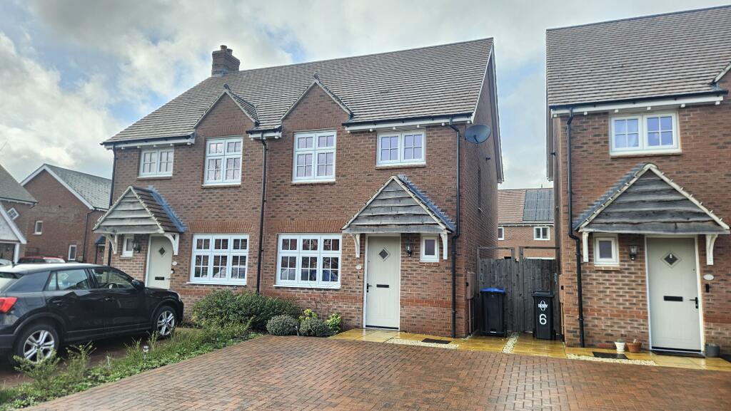 Main image of property: East View Close, CV23