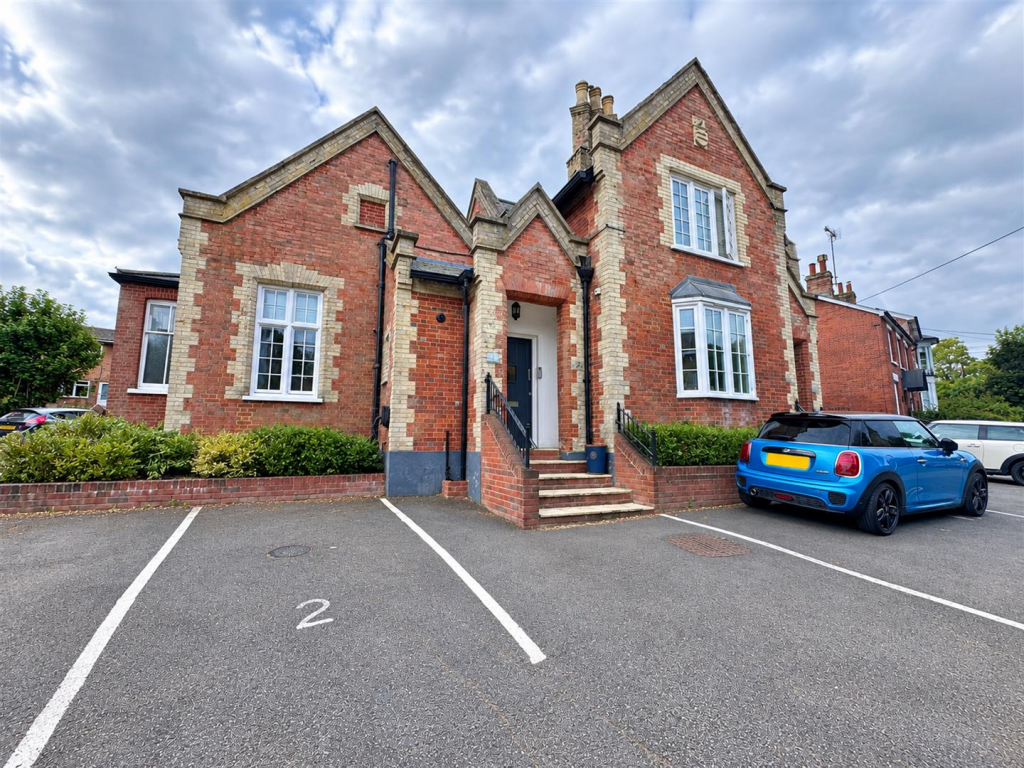 Main image of property: Trinity Street, Halstead