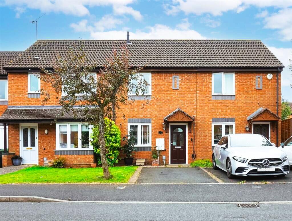 Main image of property: St. Fremund Way, Leamington Spa