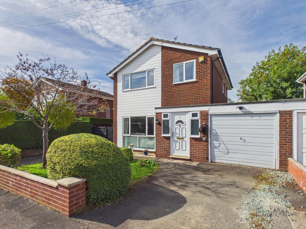 Main image of property: Elstree Close, Shrewsbury, Shropshire, SY3