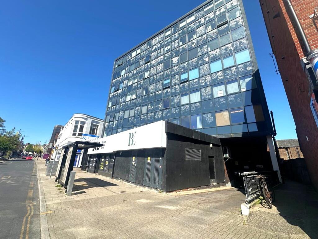 Main image of property: Grosvenor House, 112 - 114 Prince of Wales Road, NR1 1NS