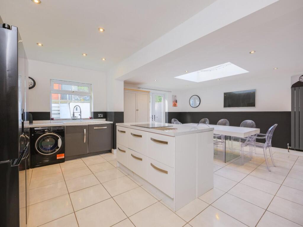 Main image of property: Marion Walk, St George