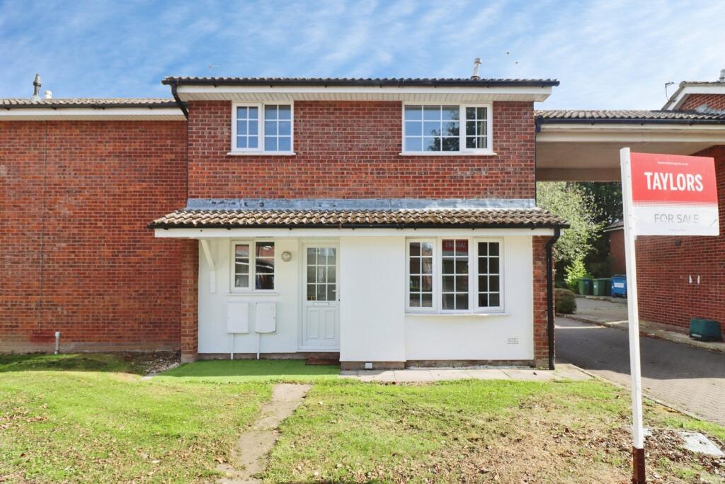 Main image of property: Great Meadow Road, Bradley Stoke, Bristol, BS32