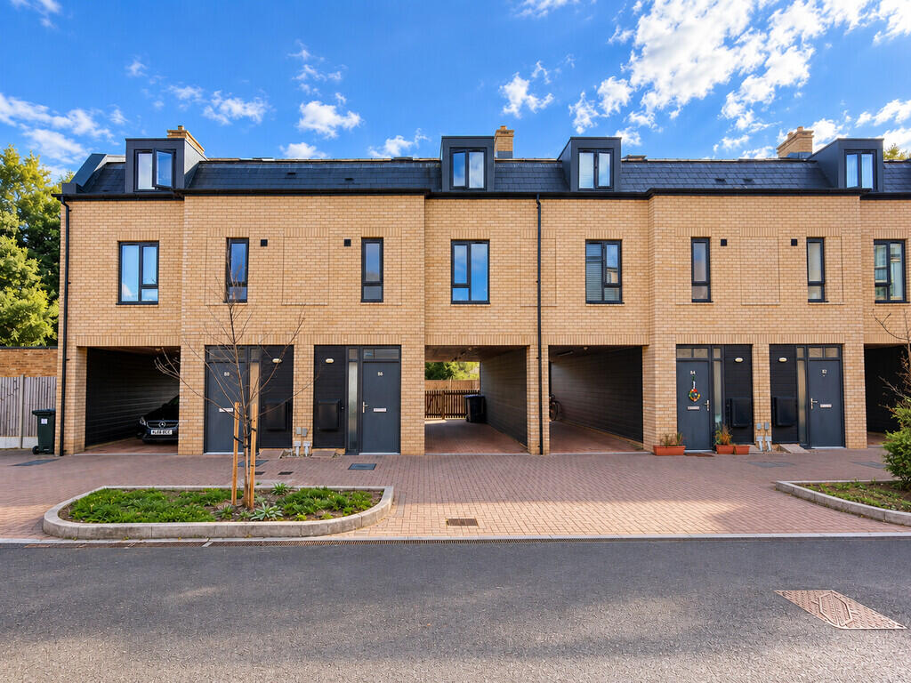 Main image of property: Drovers Place, Huntingdon