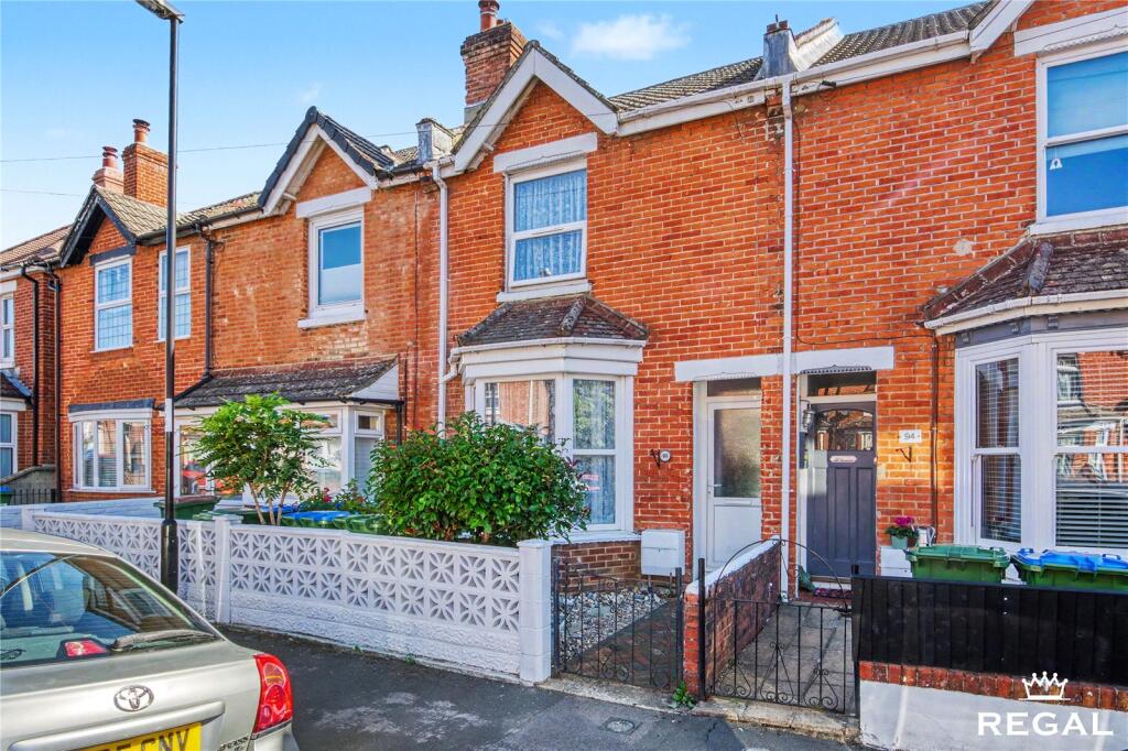 Main image of property: Clarendon Road, Southampton, SO16
