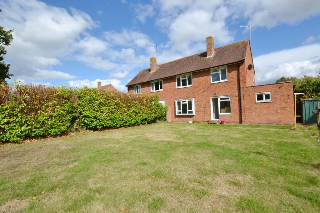 Main image of property: Geraldine Road, Malvern