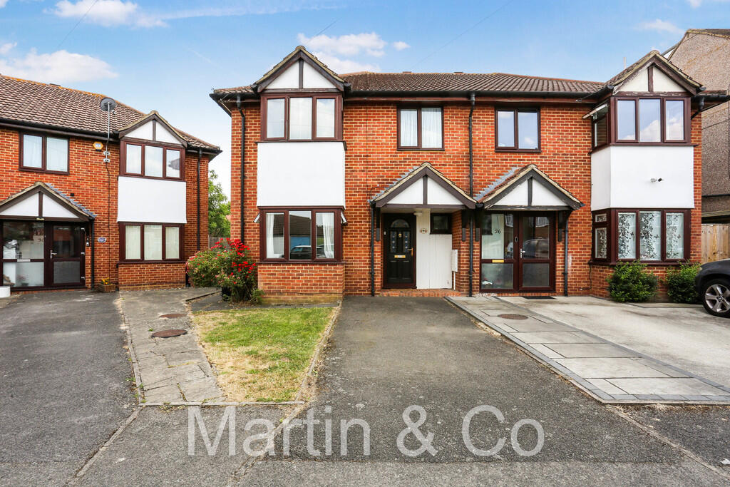 Main image of property: Morley Road, Sutton, SM3