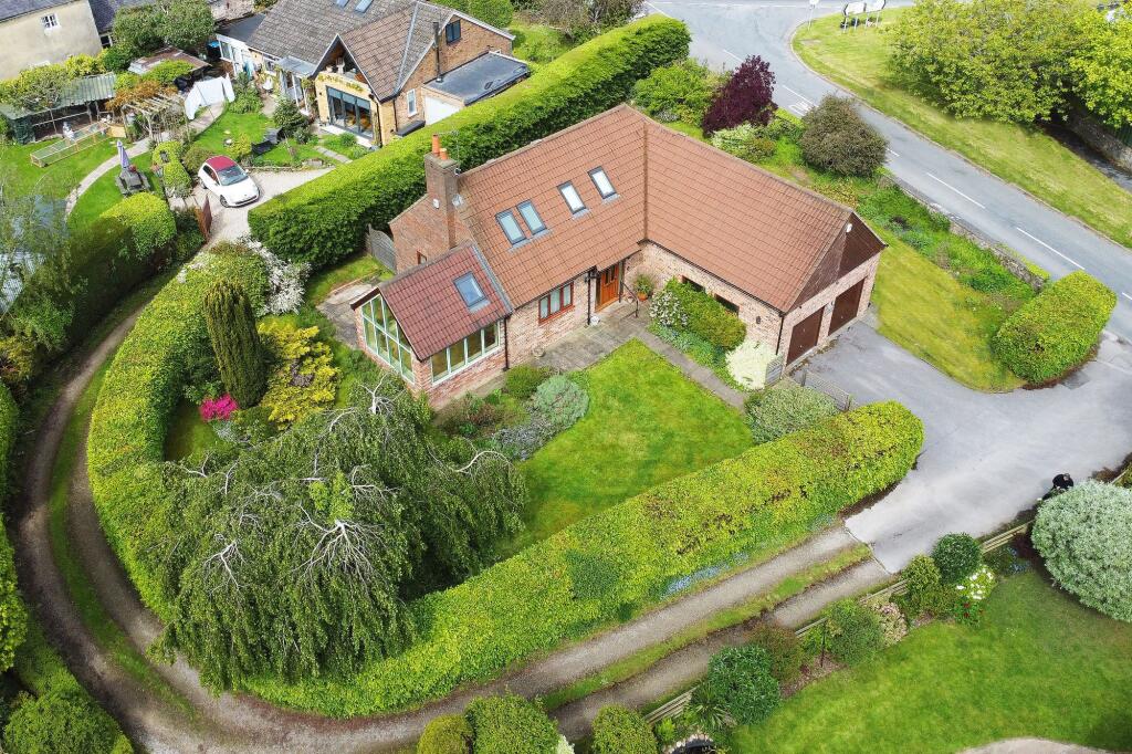 Main image of property: Arkendale Road, Ferrensby, HG5