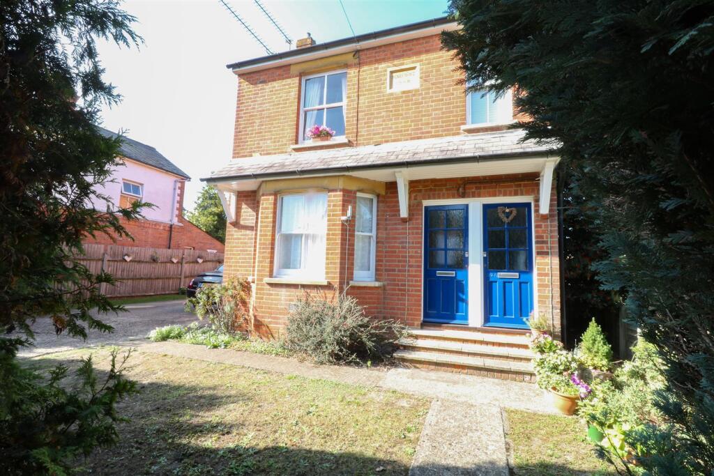 Main image of property: Junction Road, Lightwater