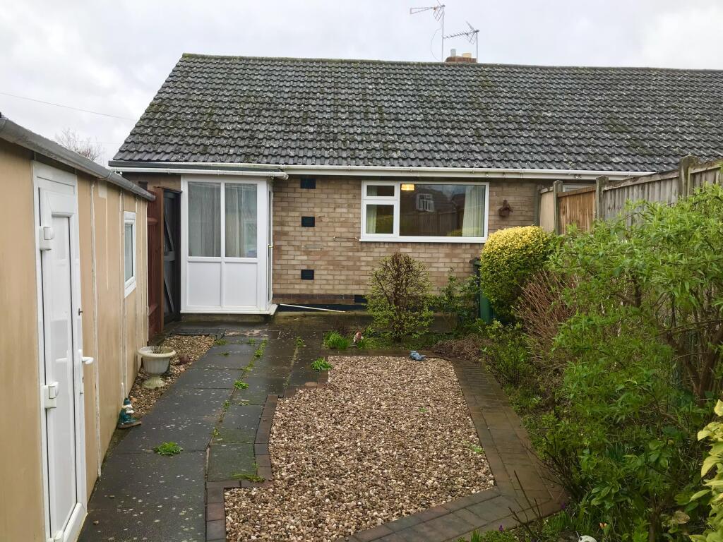 Main image of property: Durham Drive, Wigston, LE18