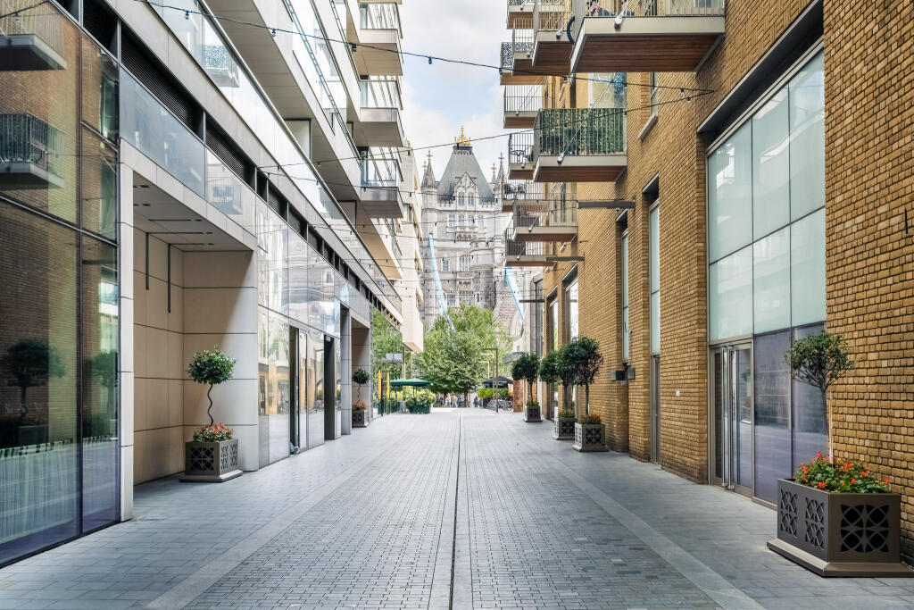 Main image of property: Duchess Walk, London, SE1