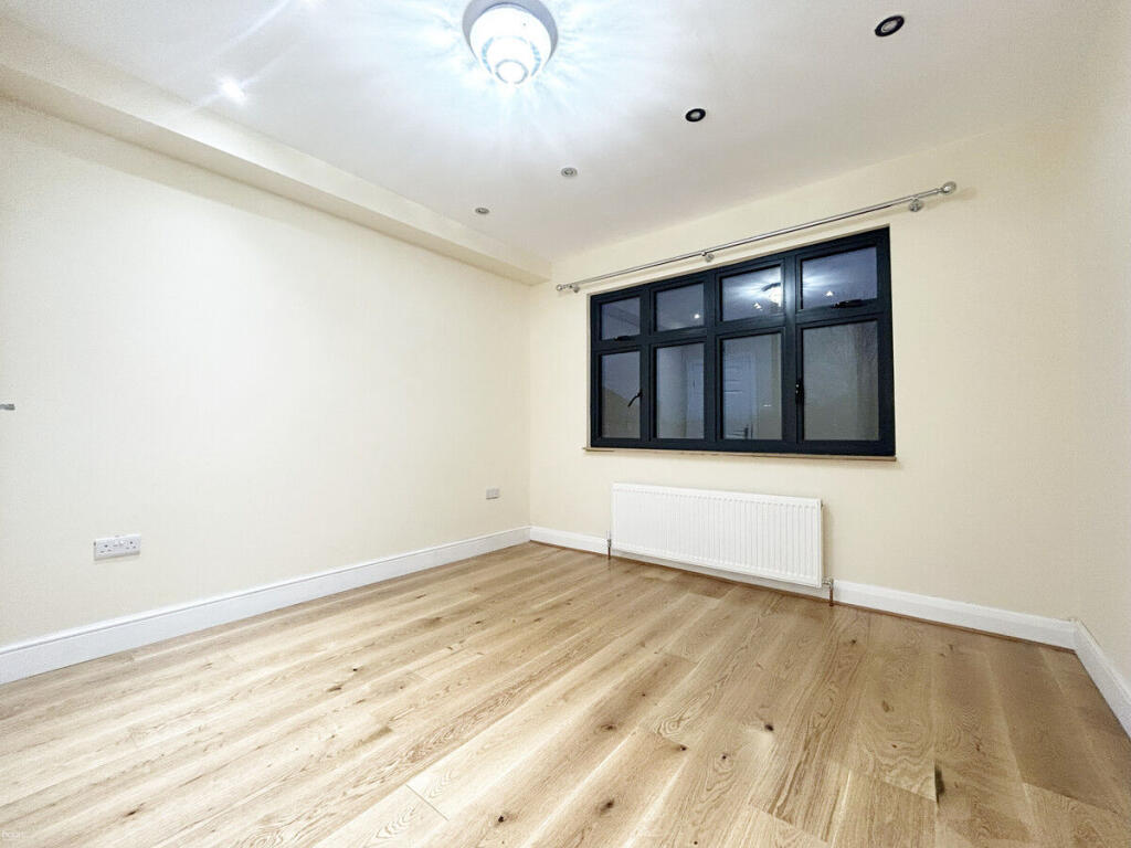 Main image of property: Parkside Way, HARROW
