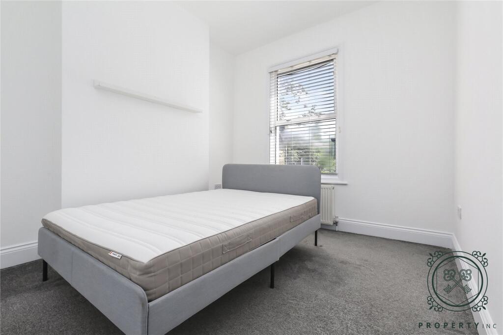 Main image of property: White Hart Lane, London, N22