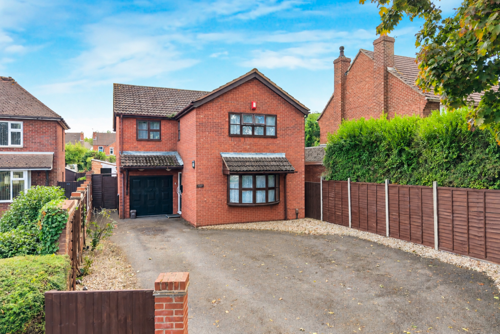 Main image of property: Finlay Road, Gloucester, GL4 6SE