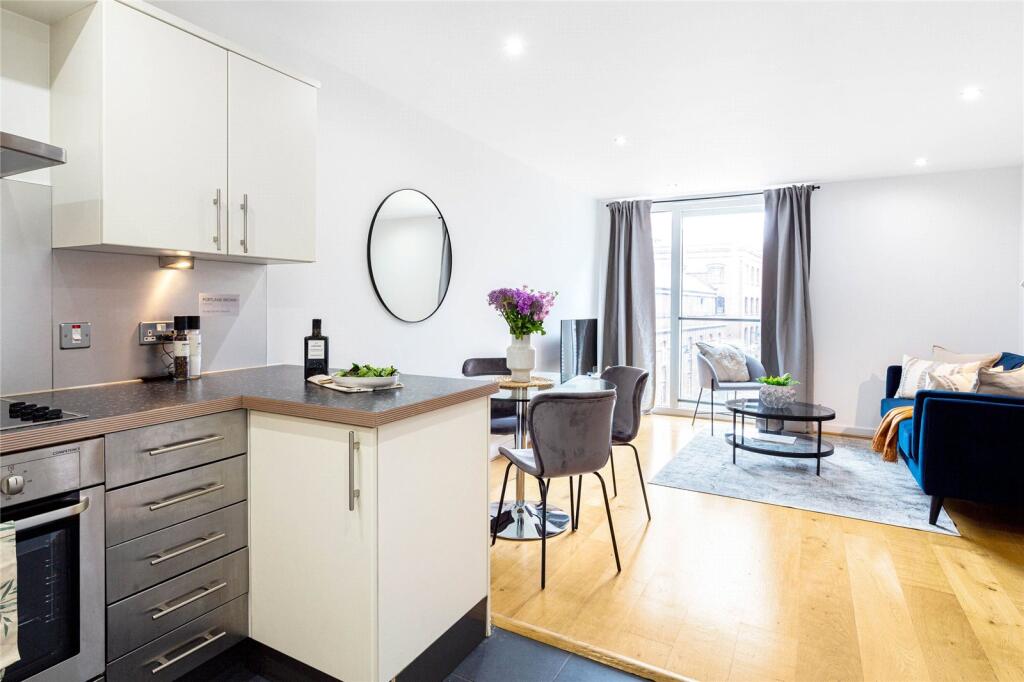 Main image of property: Brewhouse Yard, London, EC1V