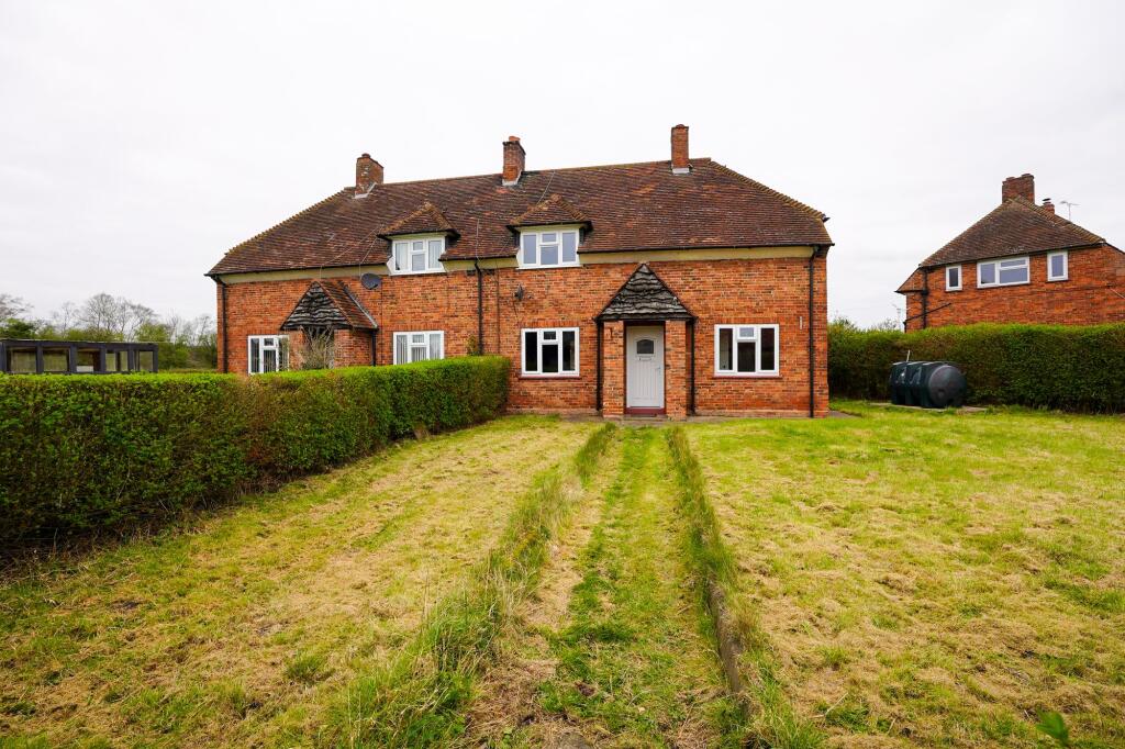 Main image of property: Haughton, Retford, DN22