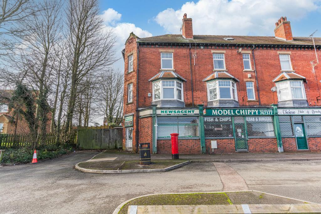 Main image of property: Colonade, Shirebrook, NG20 8BL