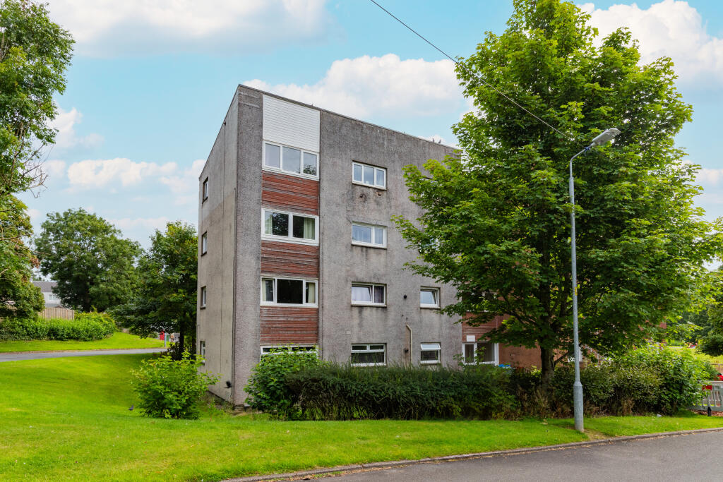 Main image of property: Laurel Drive, East Kilbride