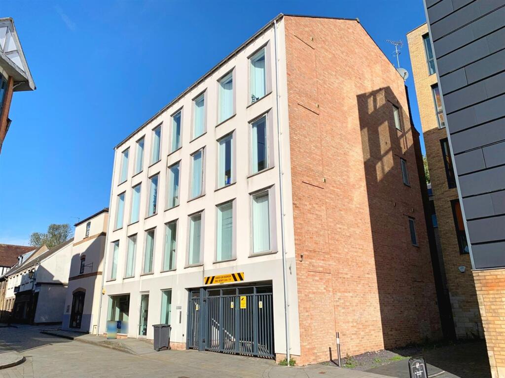 Main image of property: Museum Court, Lincoln