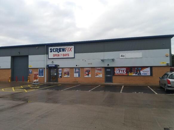 Screwfix