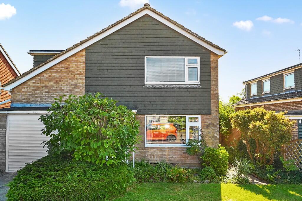 Main image of property: Furners Mead, Henfield, West Sussex, BN5