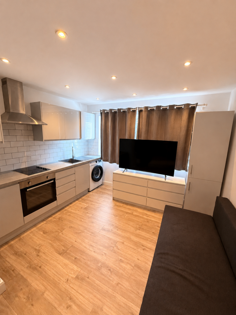 Main image of property: Foscote Road, London
