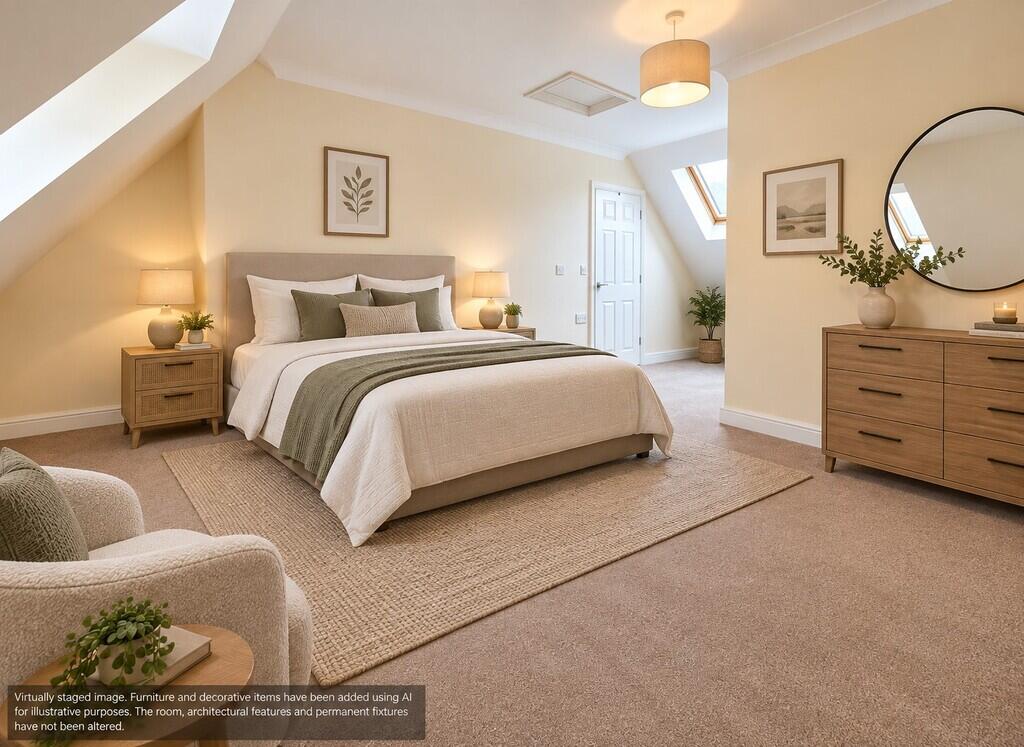 Main image of property: Evie Place, Kings Road 