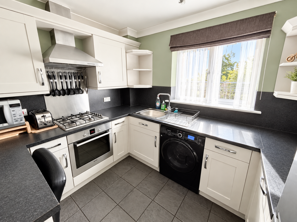 Main image of property: Chertsey Road, Feltham, Middlesex, TW13