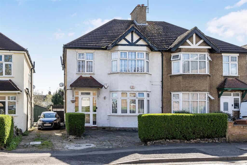 Main image of property: Buckingham Road, Edgware