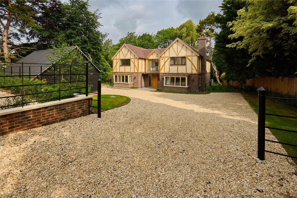 Main image of property: Oxford Road, Frilford, Abingdon, Oxfordshire, OX13