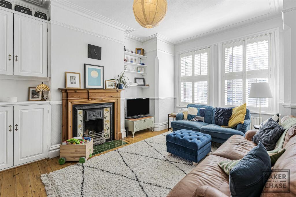 Main image of property: Meadowcroft Road, Palmers Green, London, N13