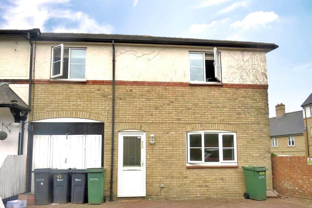 Main image of property: Manor Street, BRAINTREE