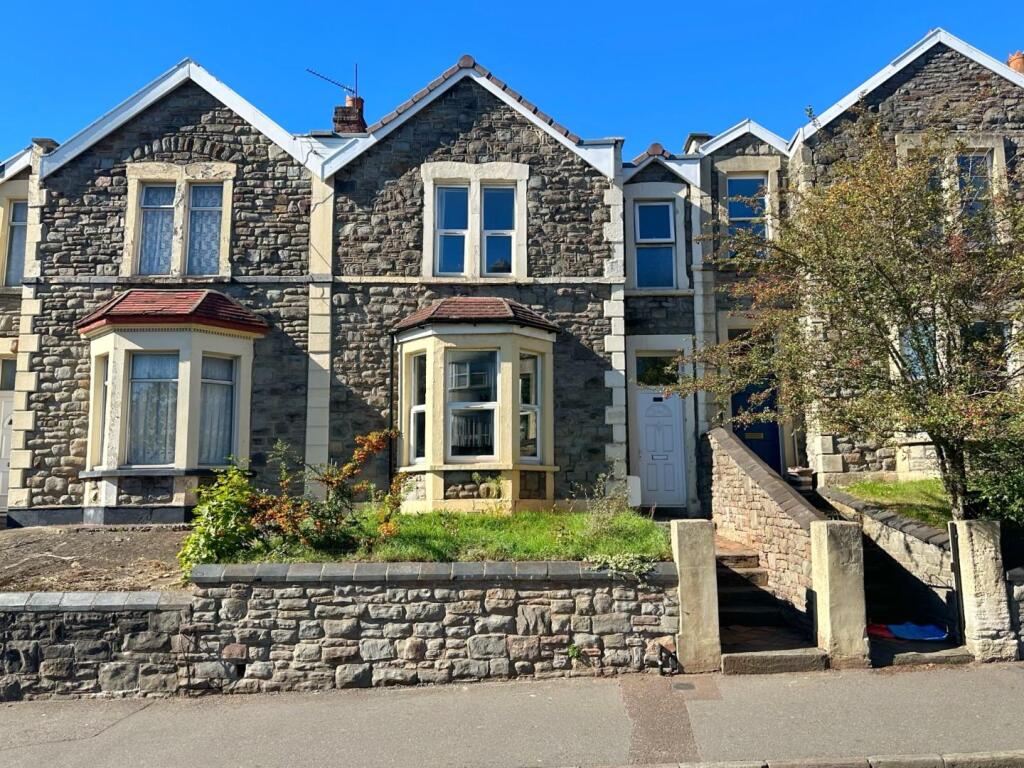 Main image of property: Fishponds Road, Eastville, Bristol