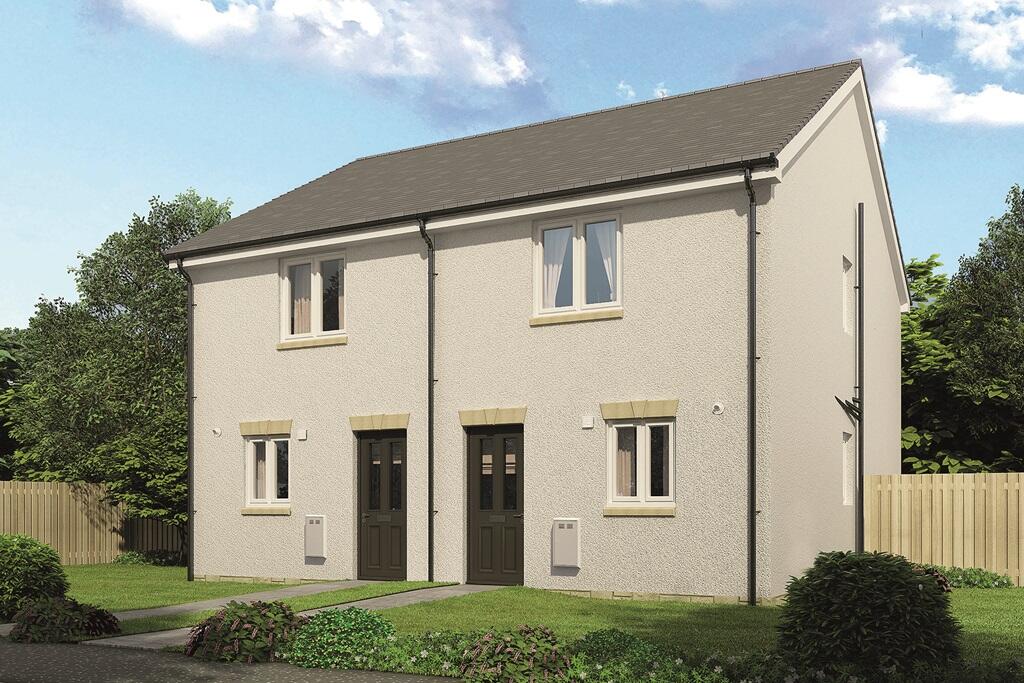 Main image of property: West Road, 
Letham Mains, 
Haddington, 
East Lothian, 
EH41