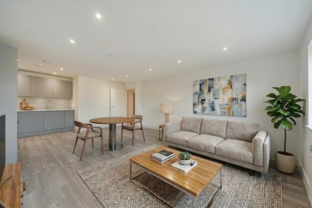 Main image of property: Croydon Road Beckenham BR3