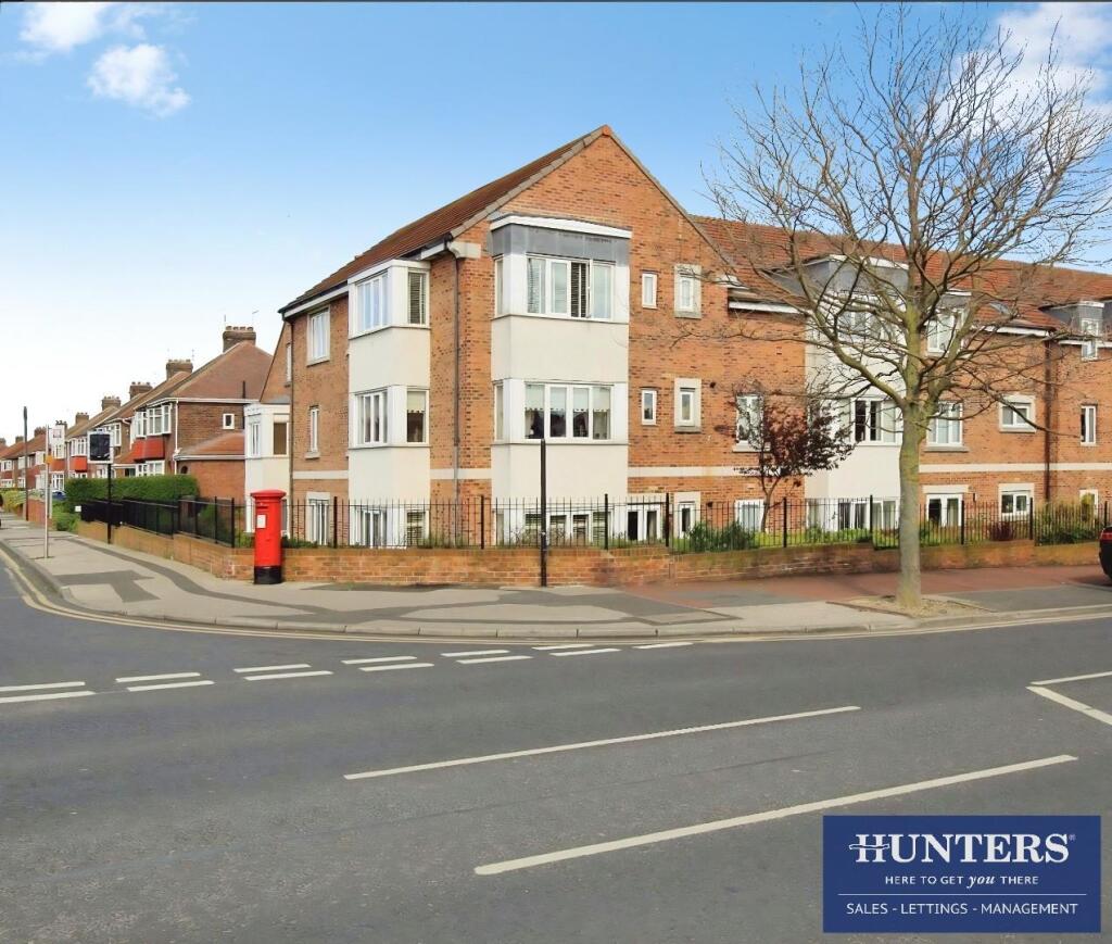 Main image of property: Orchard Court, Fulwell, Sunderland