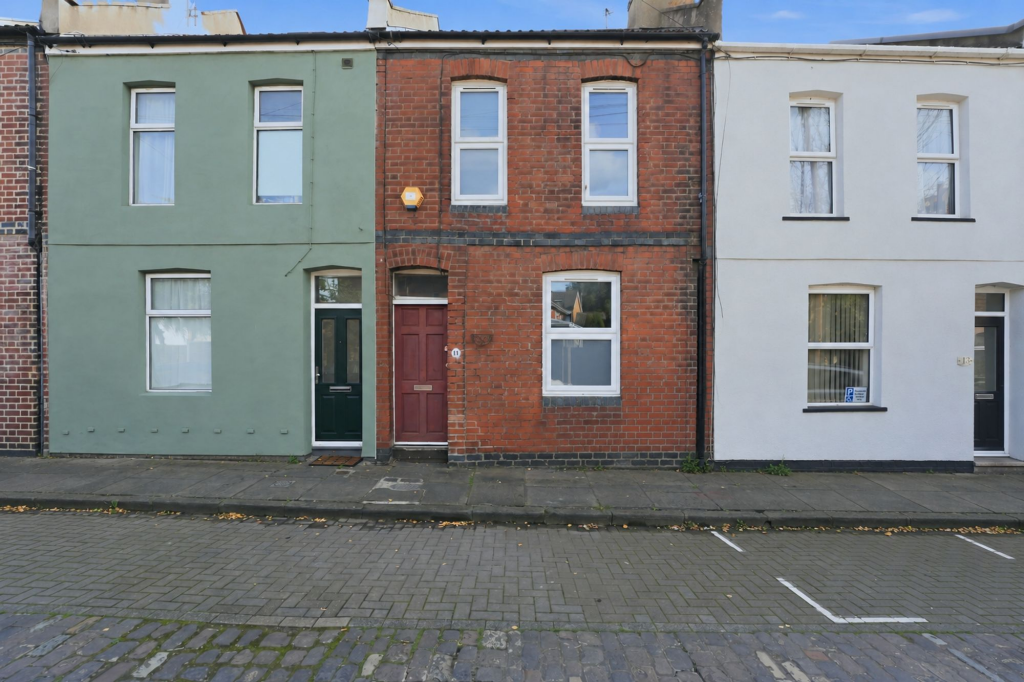 Main image of property: Birkin Street, Bristol, BS2