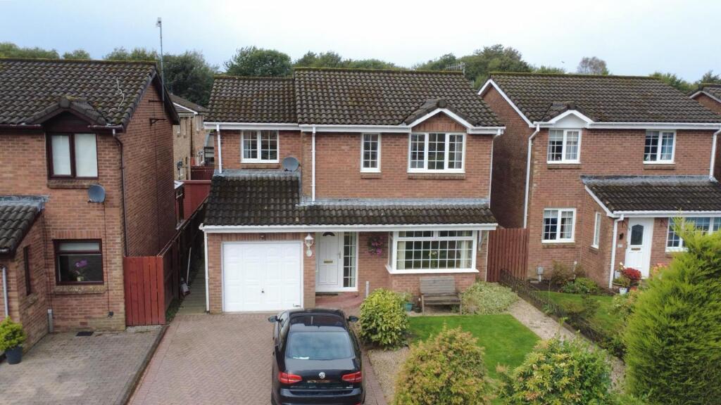 Main image of property: Mount Stuart Drive, Wemyss Bay