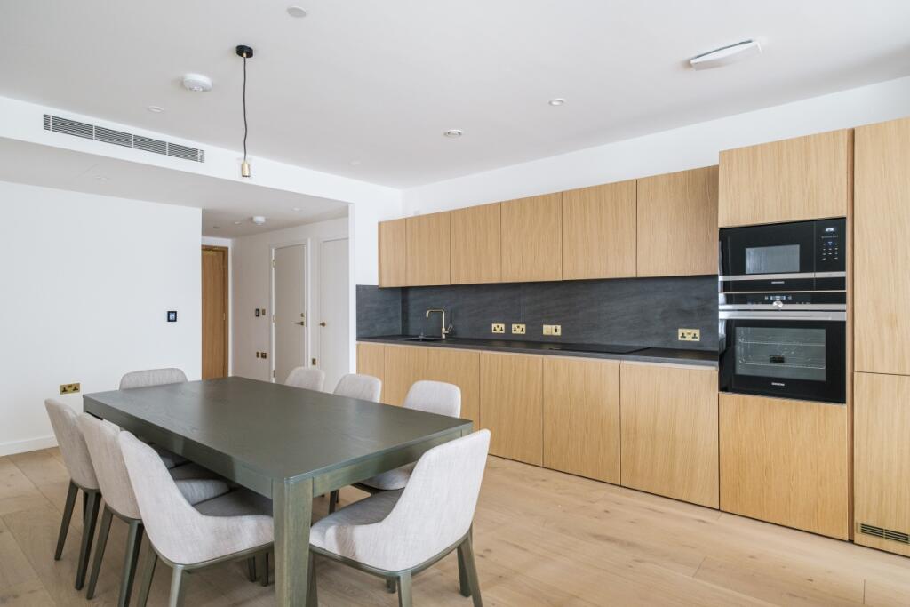 Main image of property: Enclave KX, 101 Camley Street, London, NW1